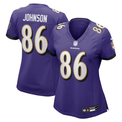 Baltimore Ravens Women Jerseys 2025-10-17-011